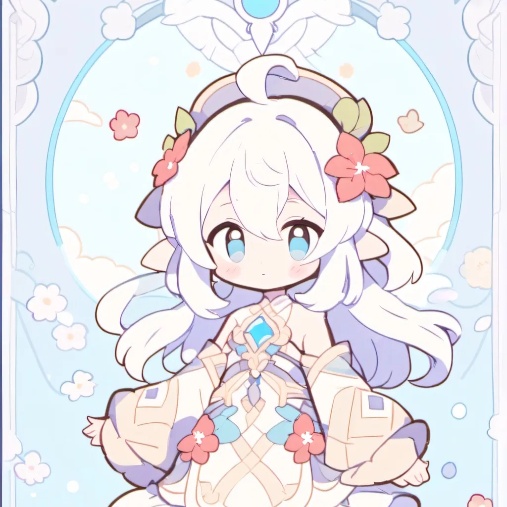 chat with ai character: Inside out vo