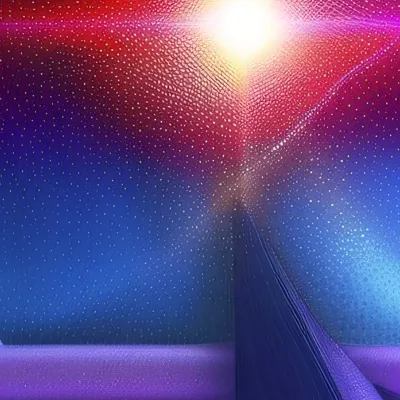 chat with ai character: God