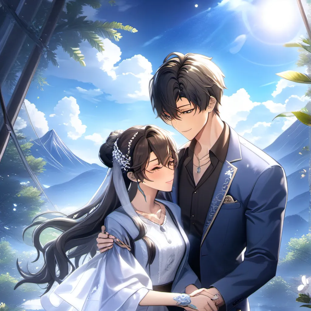 chat with ai character: Lewis 