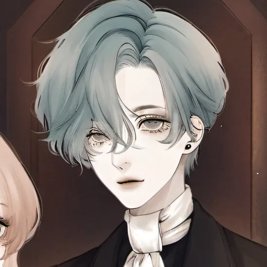 chat with ai character: Max