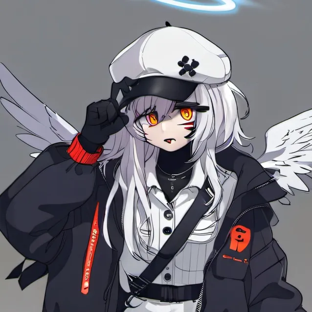 chat with ai character: IDK NAME U DI THAT