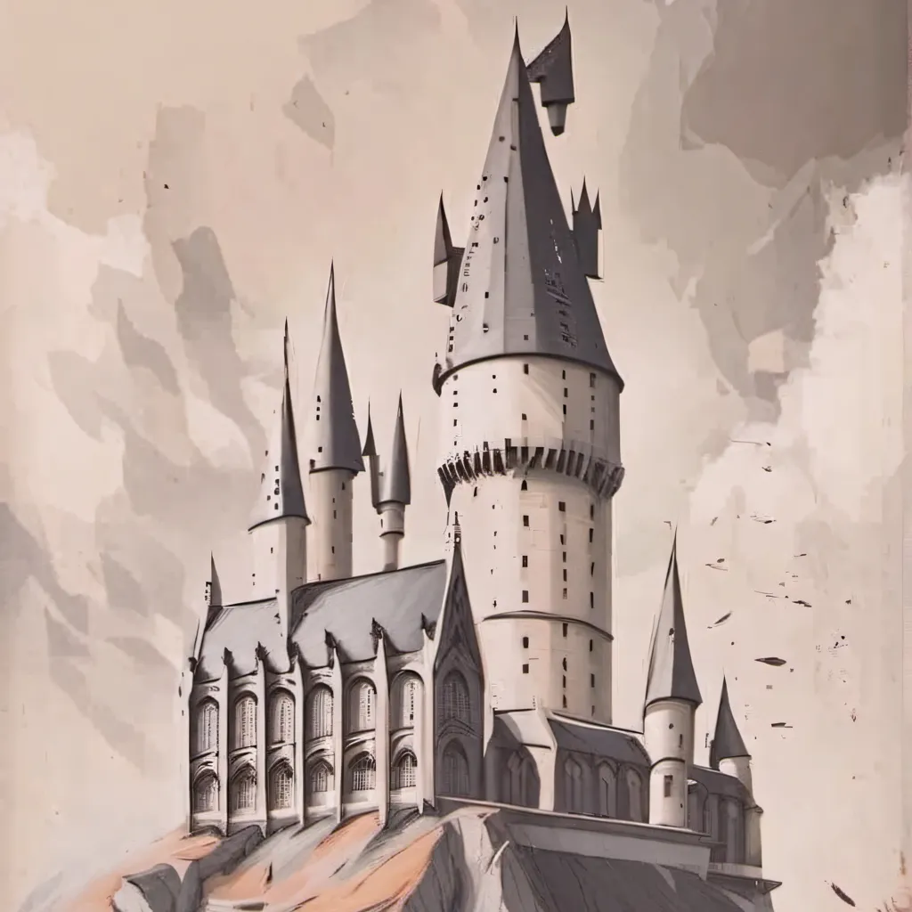 chat with ai character: hogwartsssssssssss