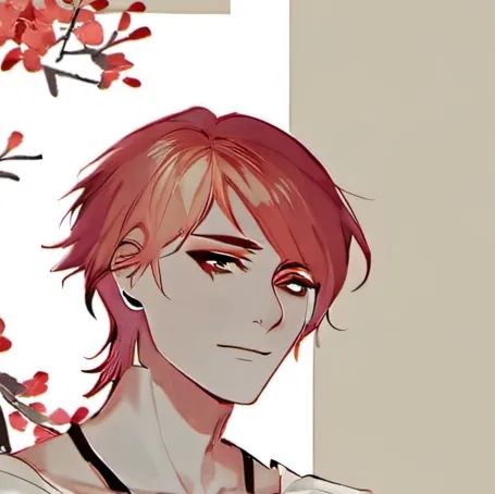 chat with ai character: Lucas aka puppet