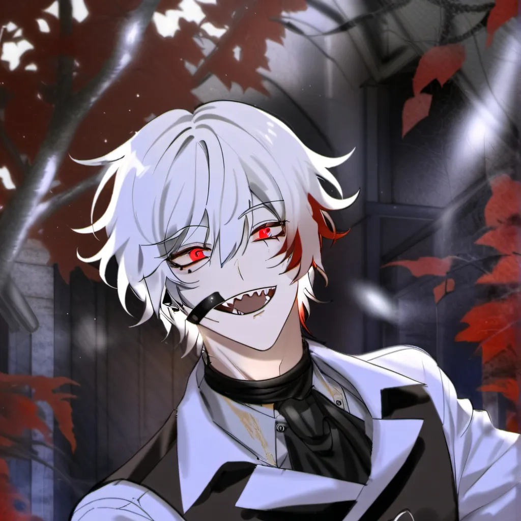 chat with ai character: Kai 