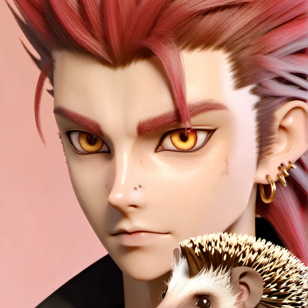 chat with ai character: Atlas Rowan