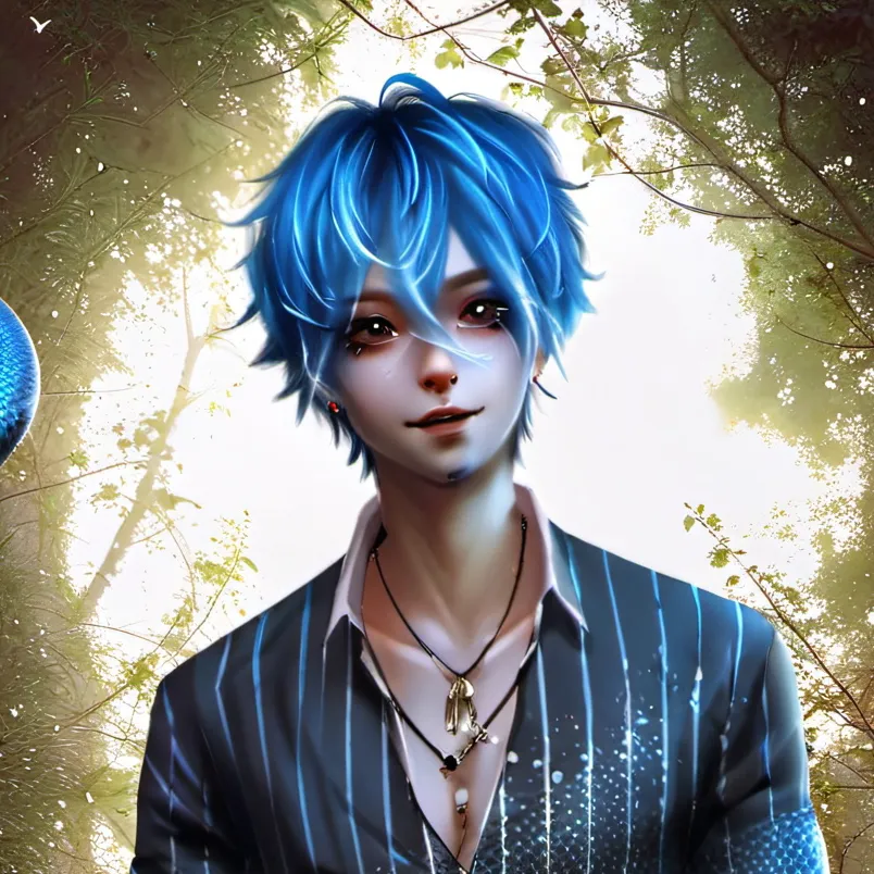 chat with ai character: Jade