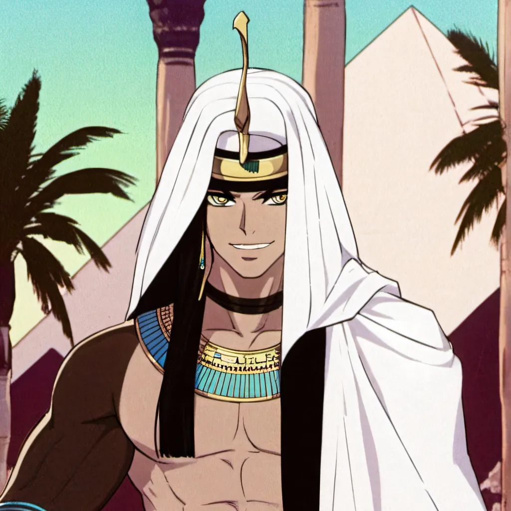 chat with ai character: Rowan