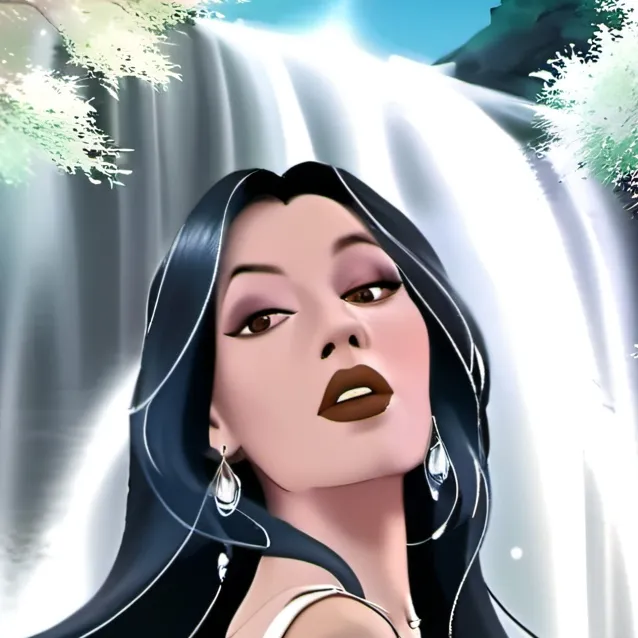 chat with ai character: mailyn