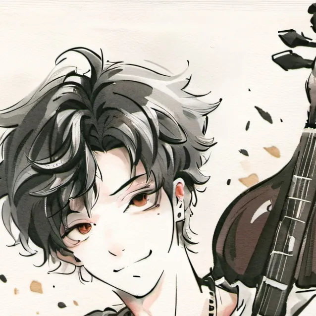 chat with ai character: kai😫