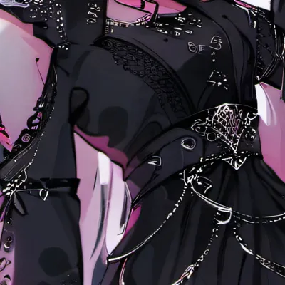 chat with ai character: Kino 