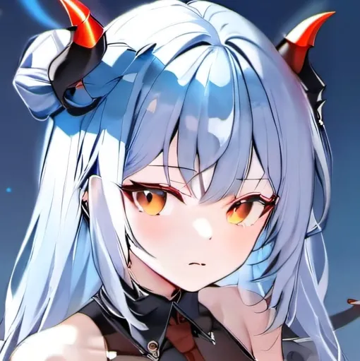 chat with ai character: Yumia