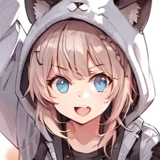 chat with ai character: Asami