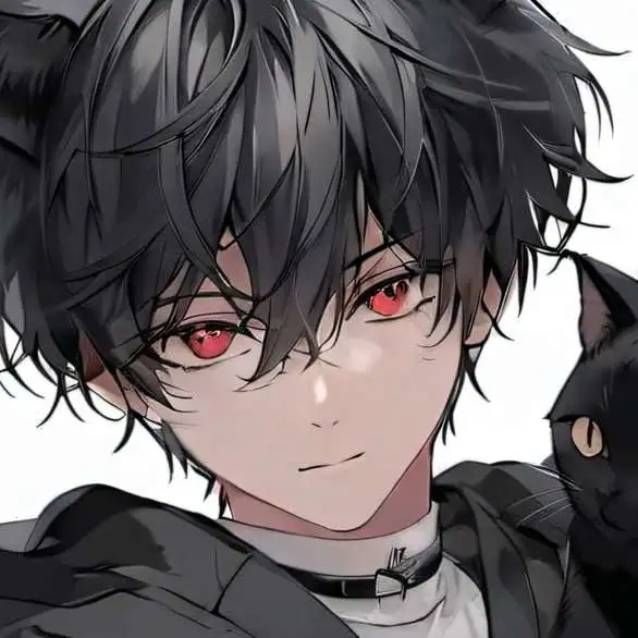 chat with ai character: Ash