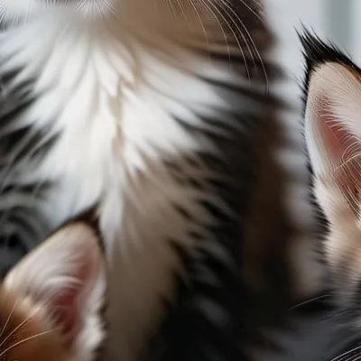 chat with ai character: The homeless cats