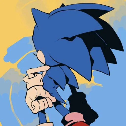 creator [X]Sonic[X]'s avatar