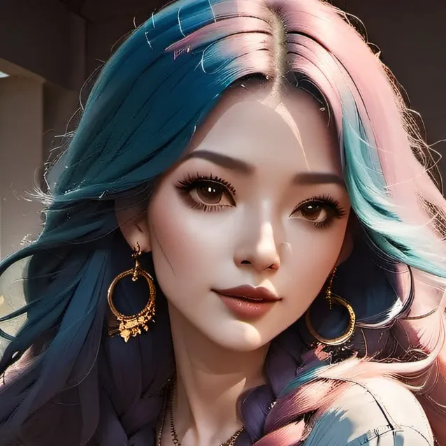 chat with ai character: Celeste 