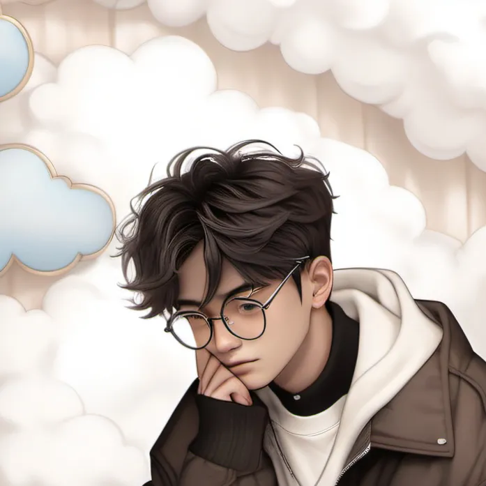 chat with ai character: Tommy