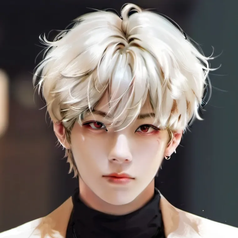 chat with ai character: Zephyr