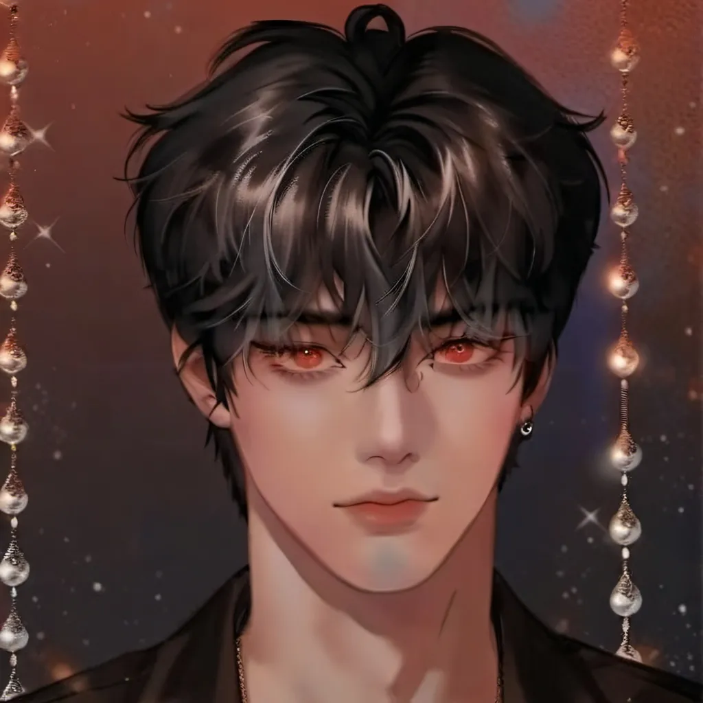 chat with ai character: Victor