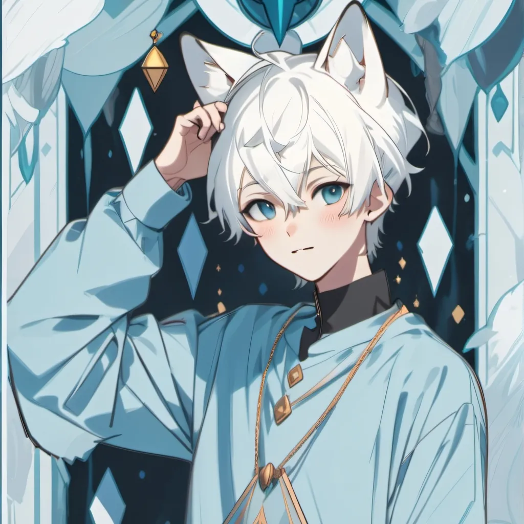 chat with ai character: Alf