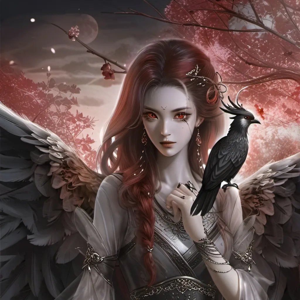 chat with ai character: 💀Eric🖤