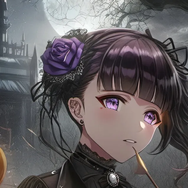 chat with ai character: kanao 