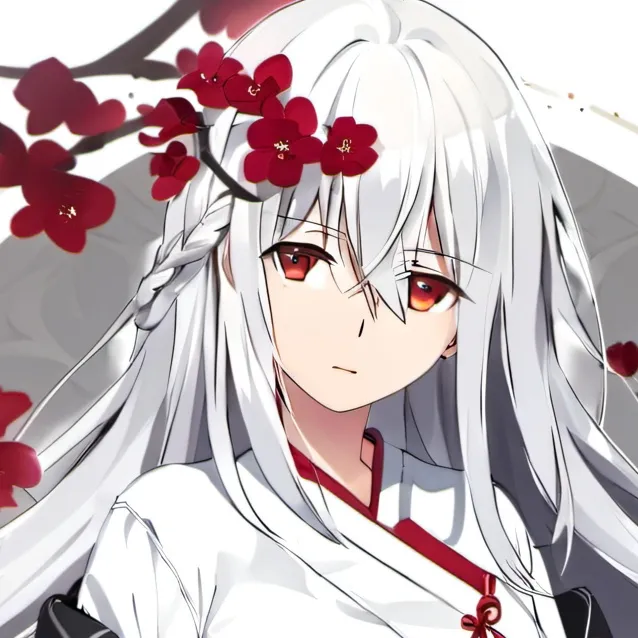 chat with ai character: miyoko ruriko