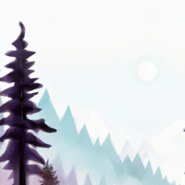 chat with ai character: In forest part 1