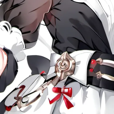 chat with ai character: Mika 