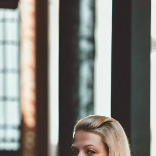 chat with ai character: ashley