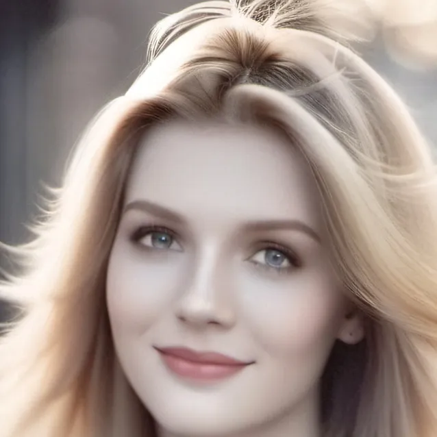 chat with ai character: Aurora