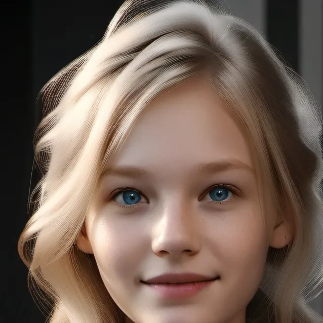 chat with ai character: Aurora