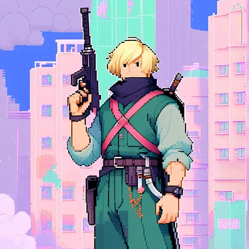 chat with ai character: Owenhere