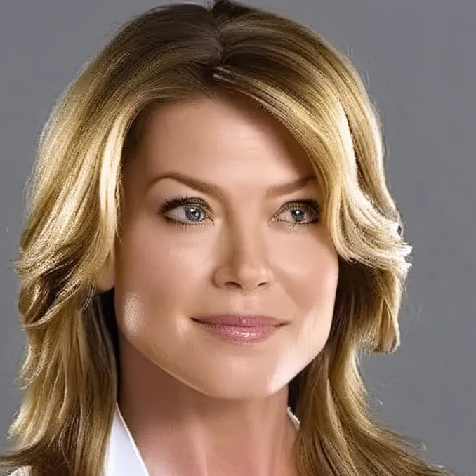 chat with ai character: Meredith Grey