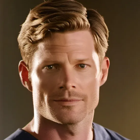 chat with ai character: Atticus Lincoln