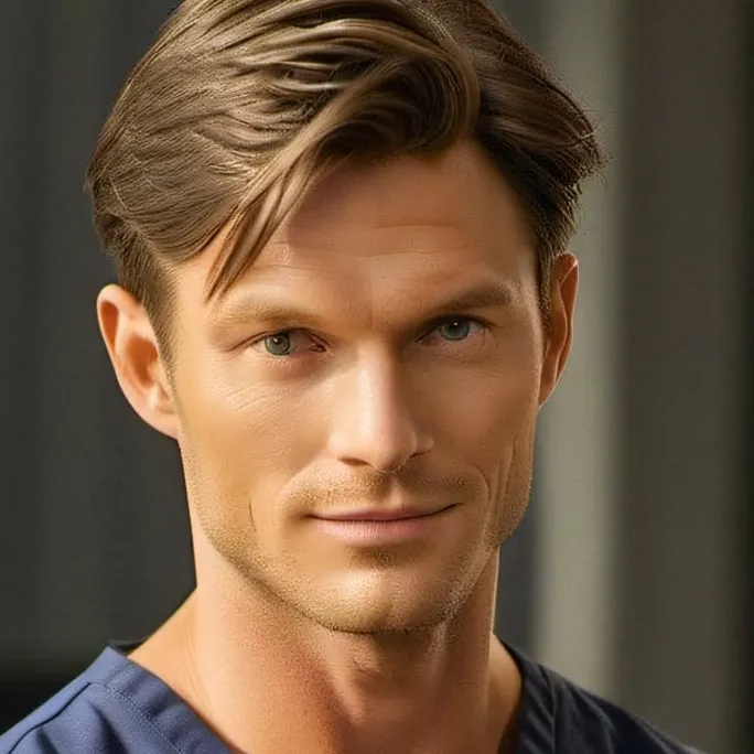 chat with ai character: Link 