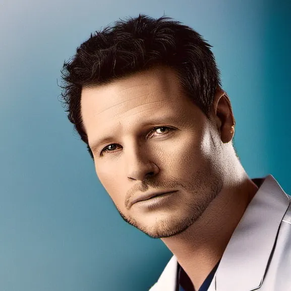 chat with ai character: Alex Karev