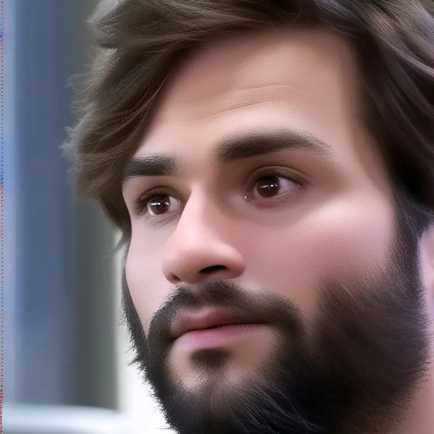 chat with ai character: Levi Schmitt