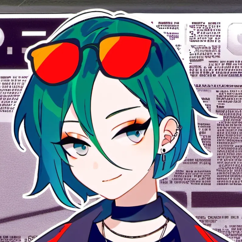 chat with ai character: Zoe