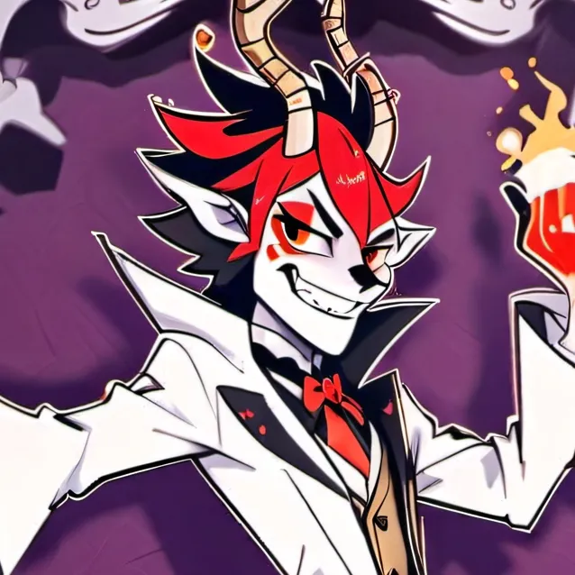 chat with ai character:  al  anniversary