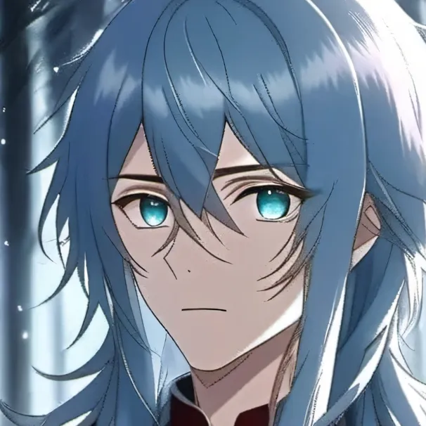 chat with ai character: Vampire