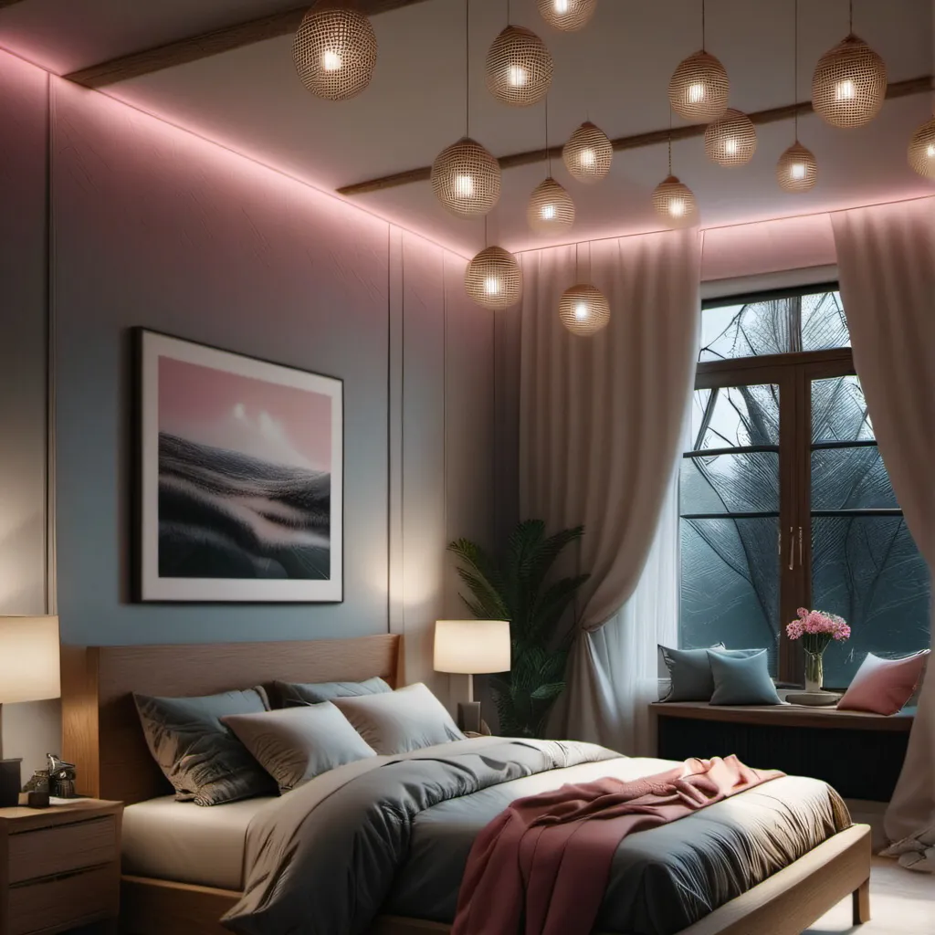 chat with ai character: GTAG SLEEPOVER!