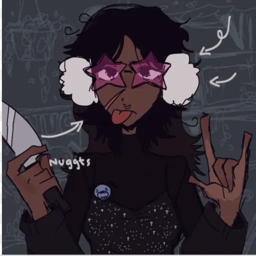 creator Kassie🤪's avatar