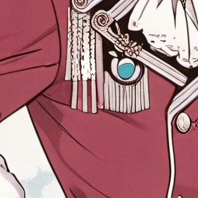 chat with ai character: Damon