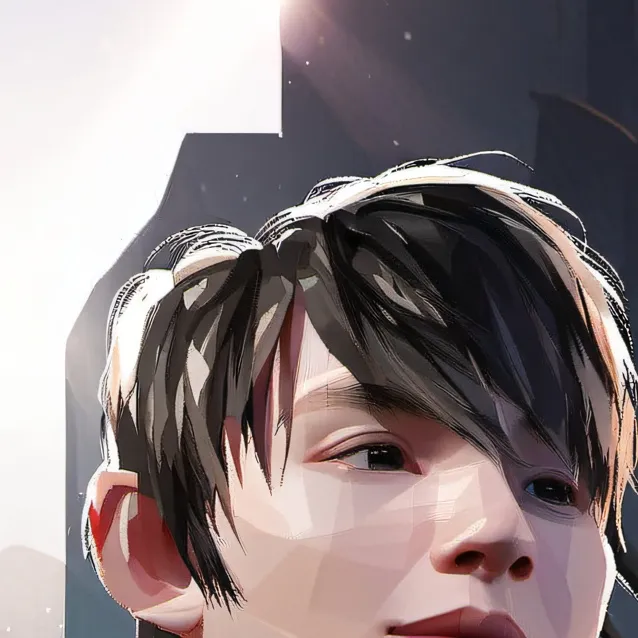 chat with ai character: Benji (me) 