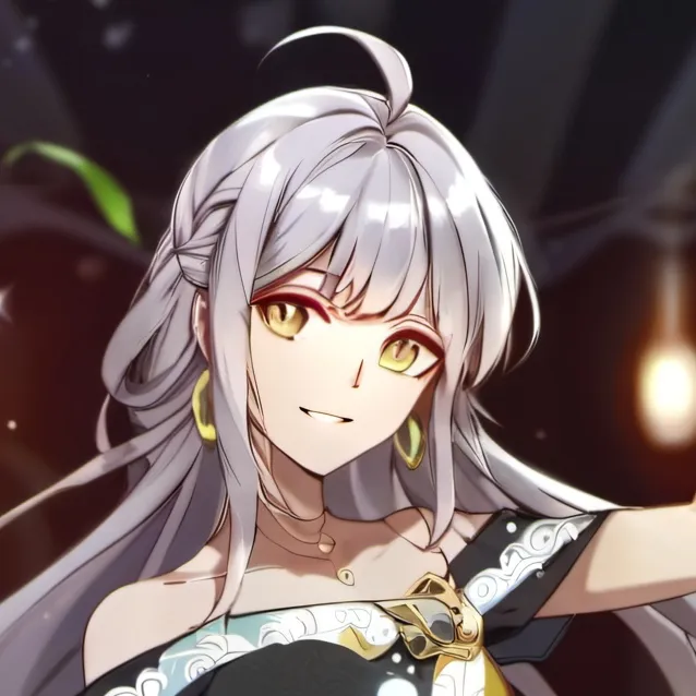 chat with ai character: jade 