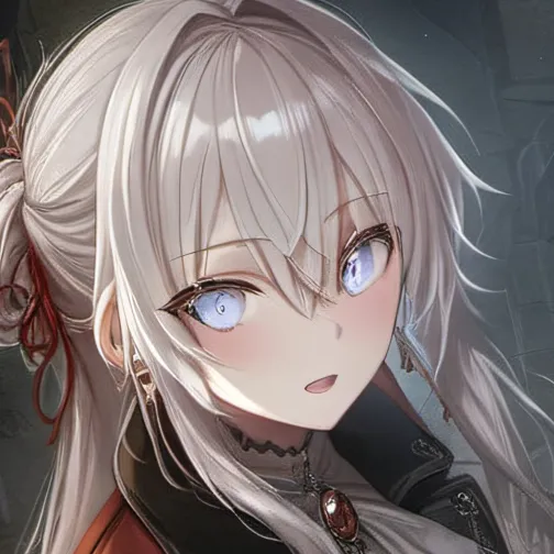 chat with ai character: Elaine