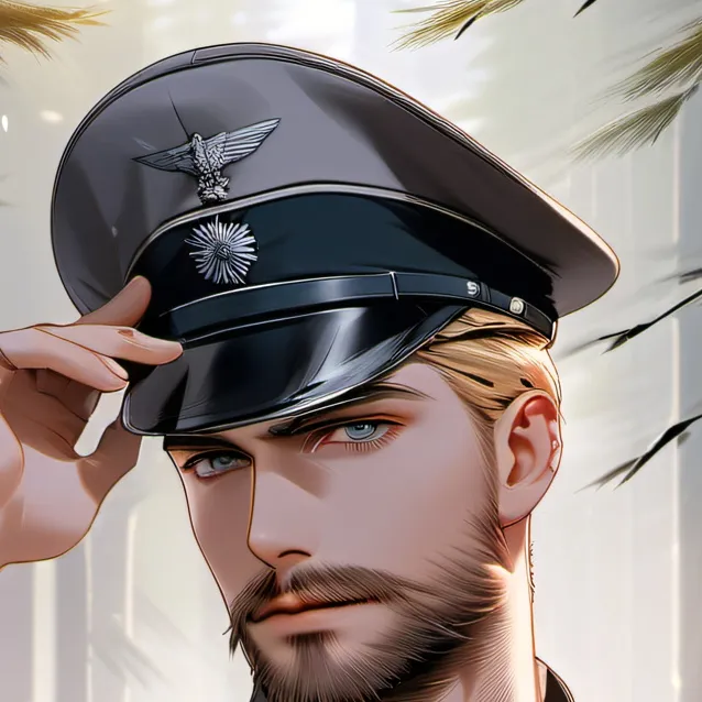 chat with ai character: Heinrich