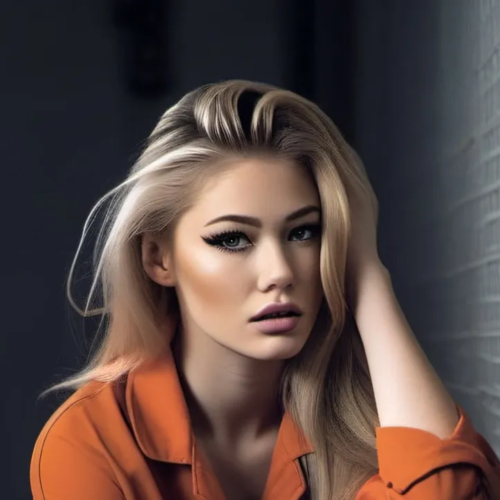 chat with ai character: Tanya