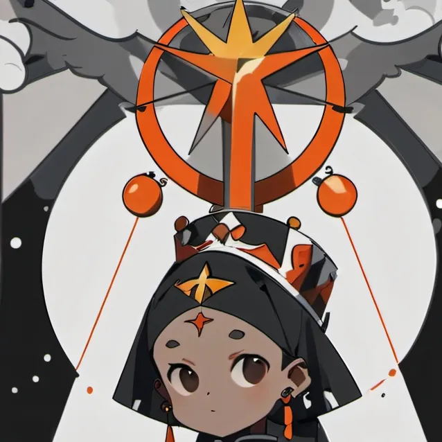 chat with ai character: Aska the heavenly